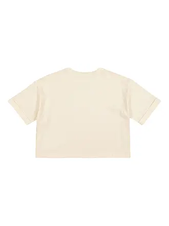 CHAMPION | T-shirt pour fille | beige